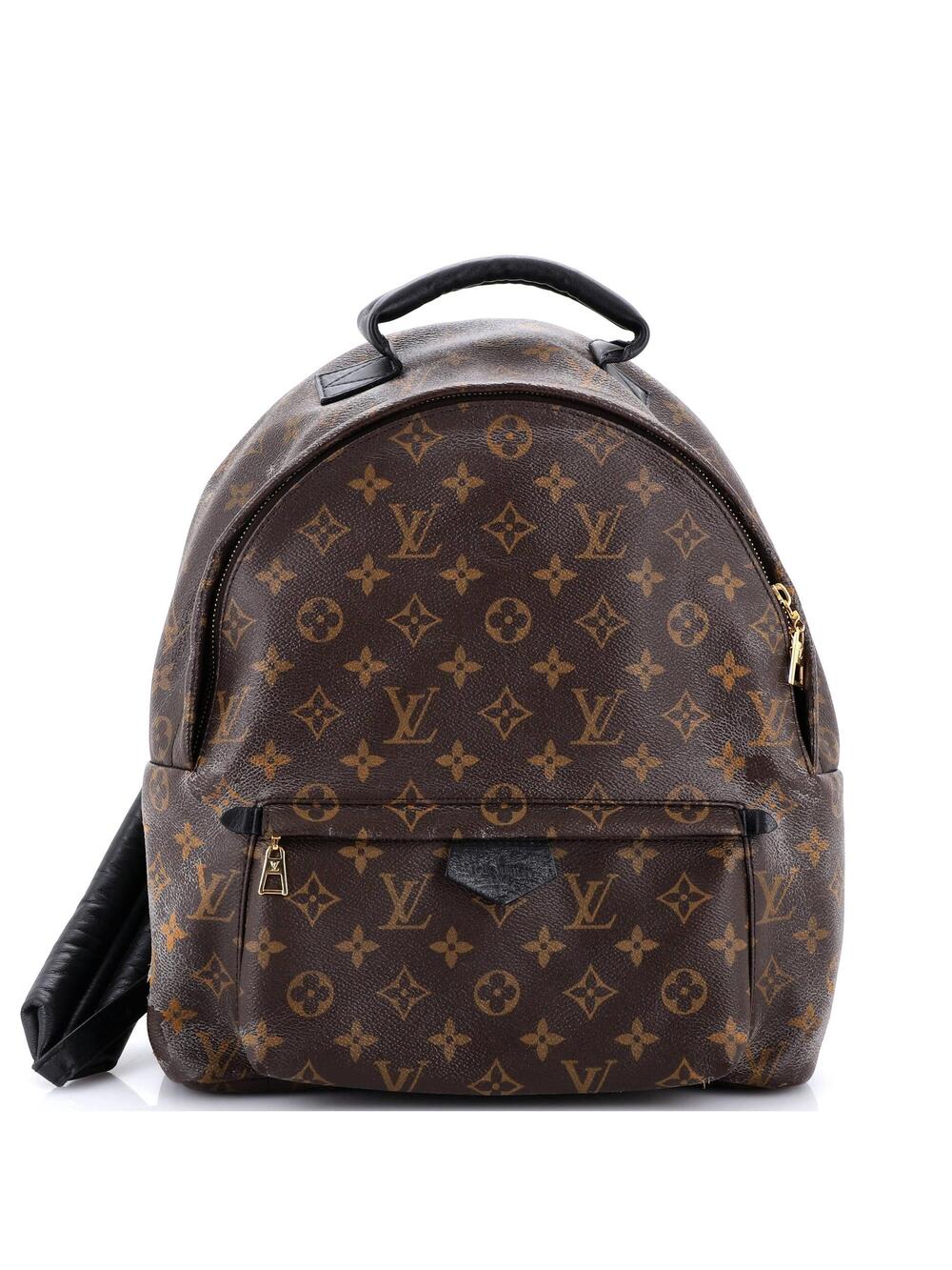 Louis Vuitton Palm Springs Backpack #258214L17B